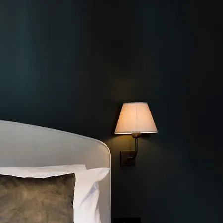 Hotell Des Brasseurs 4*