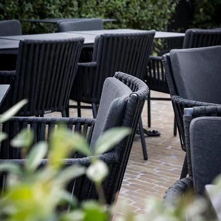 Hotell Des Brasseurs 4*